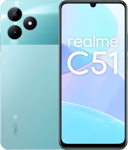 realme C51 - Image 7