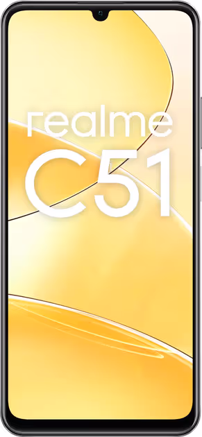 realme C51 - Image 8