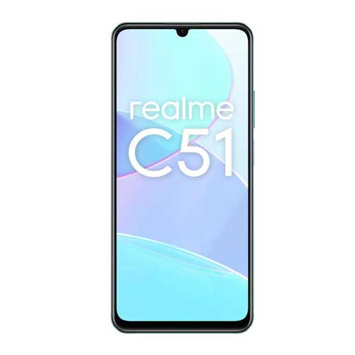 realme C51