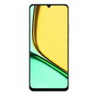 realme C61 6GB RAM