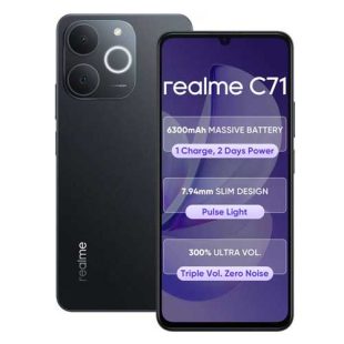 realme C71 128GB