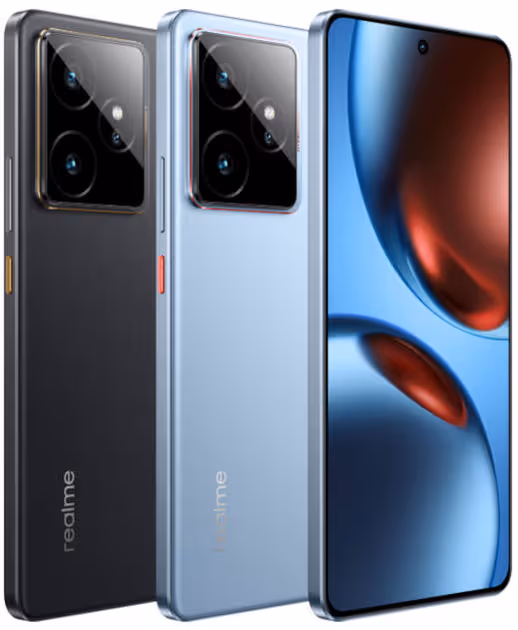 realme GT 7 512GB - Image 11