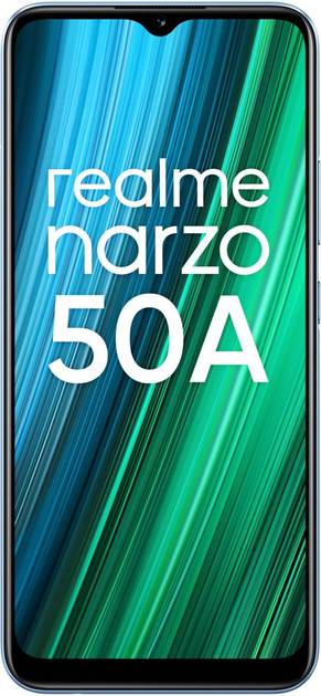 realme Narzo 50A 128GB - Image 4