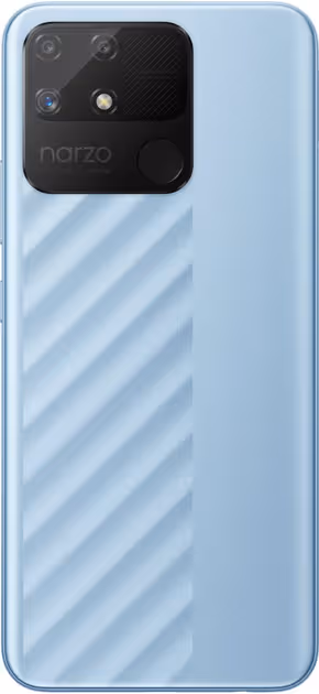 realme Narzo 50A - Image 2