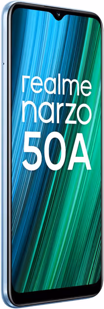 realme Narzo 50A - Image 5