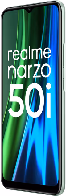 realme Narzo 50i 64GB - Image 7