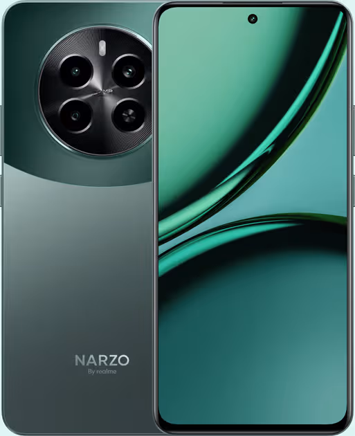 realme Narzo 70x 5G - Image 10