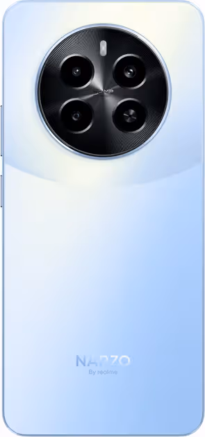 realme Narzo 70x 5G - Image 2