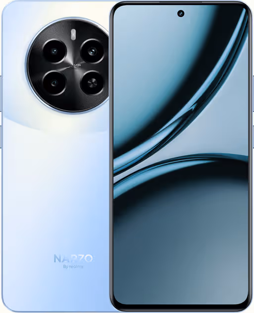 realme Narzo 70x 5G - Image 5