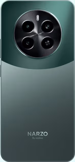 realme Narzo 70x 5G - Image 7