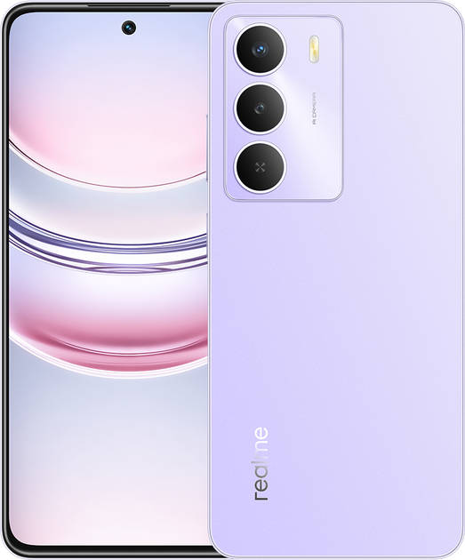 realme Narzo 80 Lite 6GB RAM - Image 2