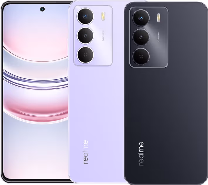 realme Narzo 80 Lite - Image 3