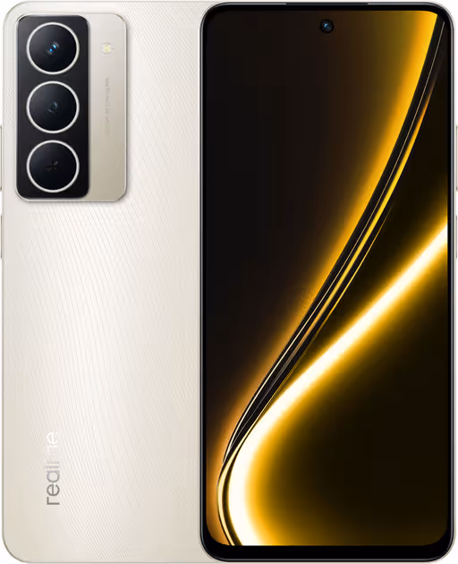 realme Narzo 80X - Image 10
