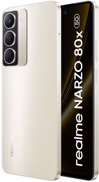 realme Narzo 80X - Image 17