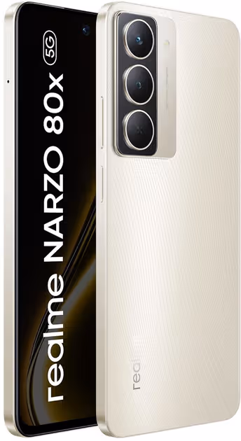 realme Narzo 80X - Image 18