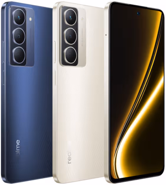 realme Narzo 80X - Image 19