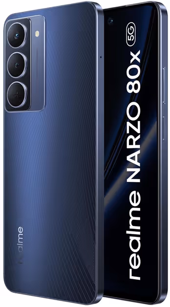 realme Narzo 80X - Image 8