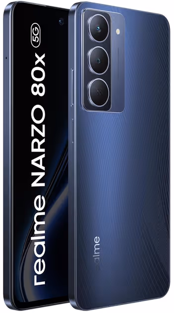 realme Narzo 80X - Image 9
