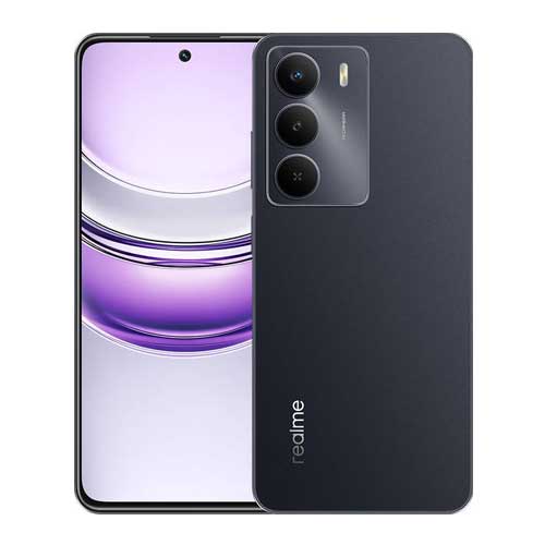 realme Narzo 80 Lite 6GB RAM