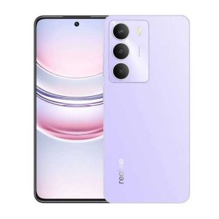 realme Narzo 80 Lite