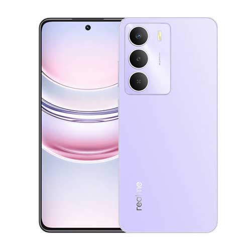 realme Narzo 80 Lite