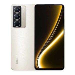 realme Narzo 80X 8GB RAM
