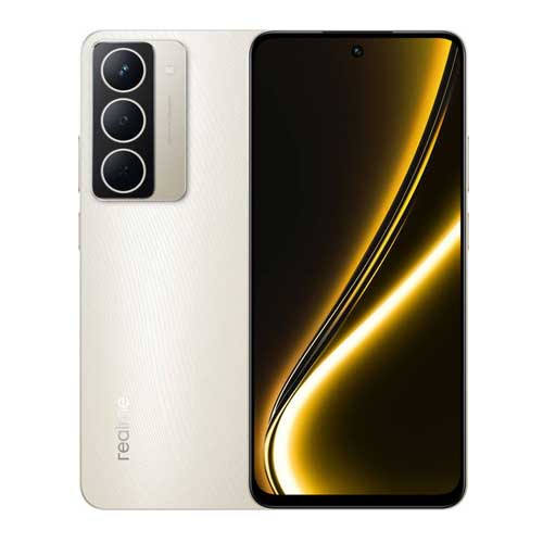 realme Narzo 80X 8GB RAM