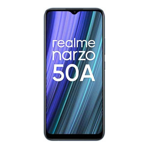 realme Narzo 50A 128GB