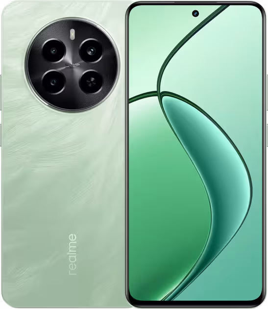 realme P1 8GB RAM - Image 14