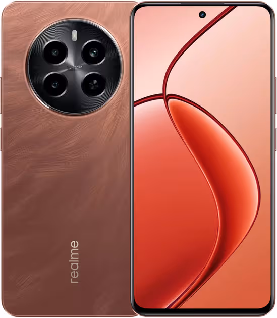 realme P1 8GB RAM - Image 7