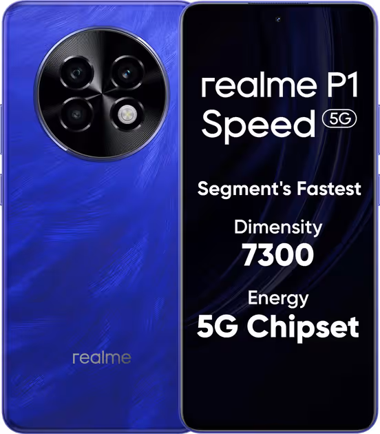 realme P1 Speed 5G - Image 14
