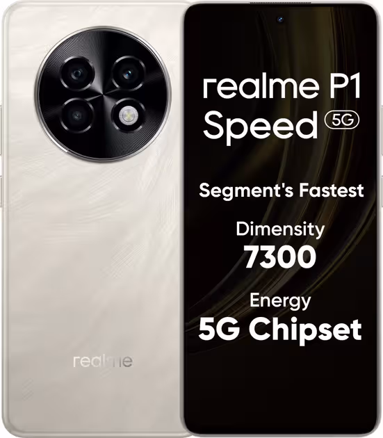 realme P1 Speed 5G - Image 7