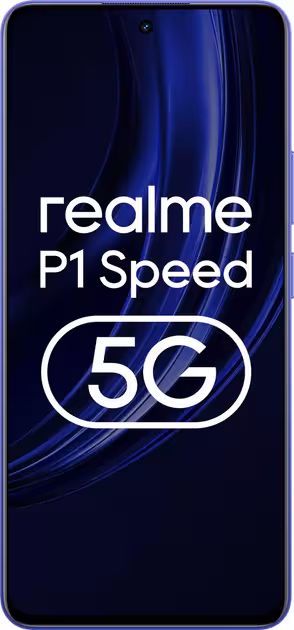 realme P1 Speed 5G - Image 8