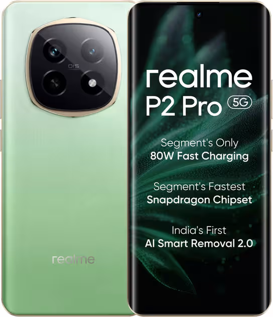 realme P2 Pro - Image 14