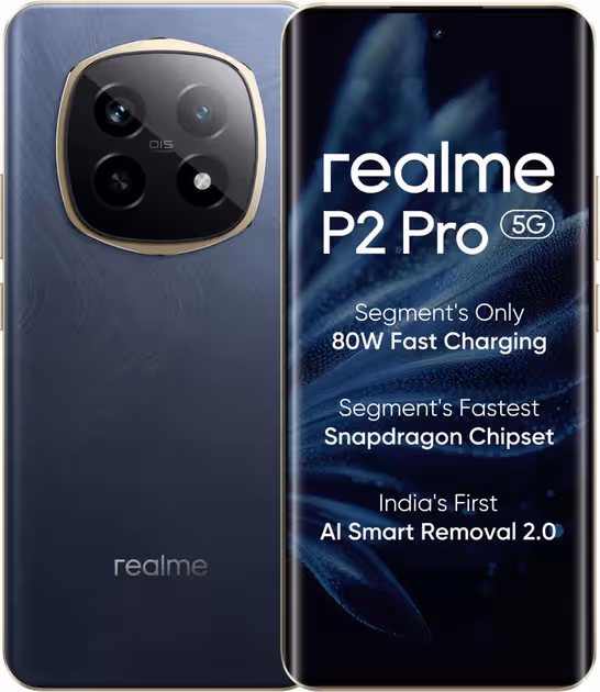 realme P2 Pro - Image 7