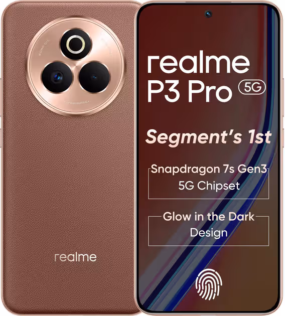 realme P3 Pro 256GB - Image 14