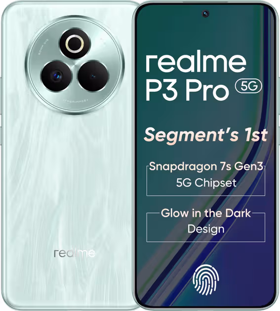 realme P3 Pro 256GB - Image 7