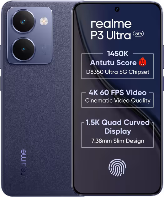 realme P3 Ultra 256GB - Image 16
