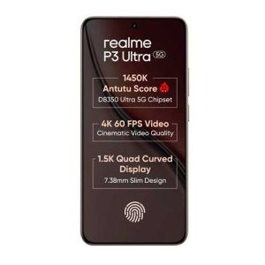 realme P3 Ultra 256GB