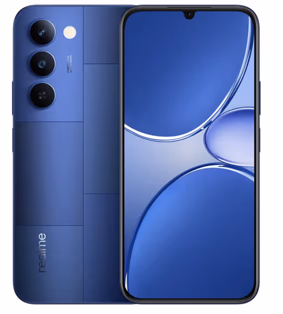 realme P4 Lite 5G - Image 5