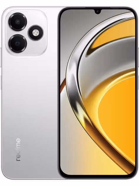 realme P4s Lite 4G - Image 5