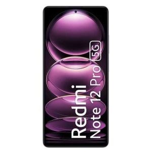 Xiaomi Redmi Note 12 Pro 5G 256GB