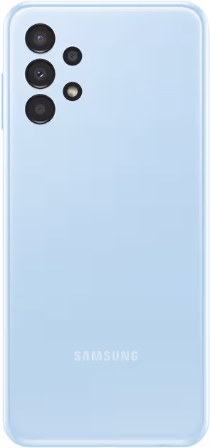 Samsung Galaxy A13 4G - Image 4