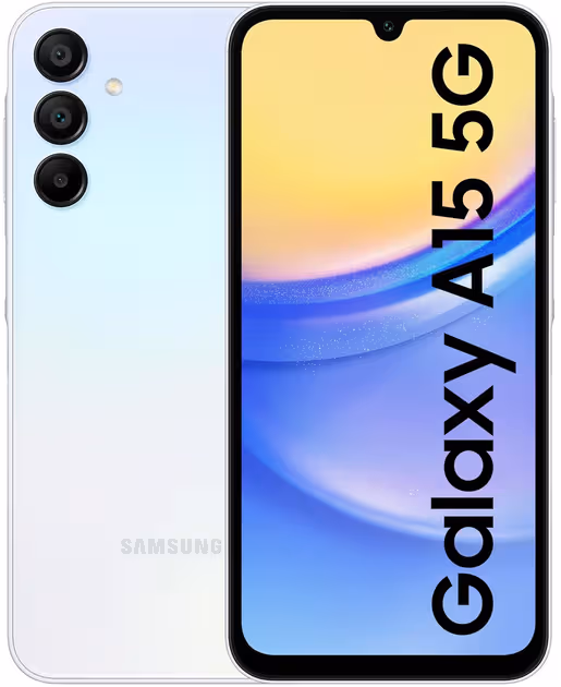 Samsung Galaxy A15 5G - Image 15