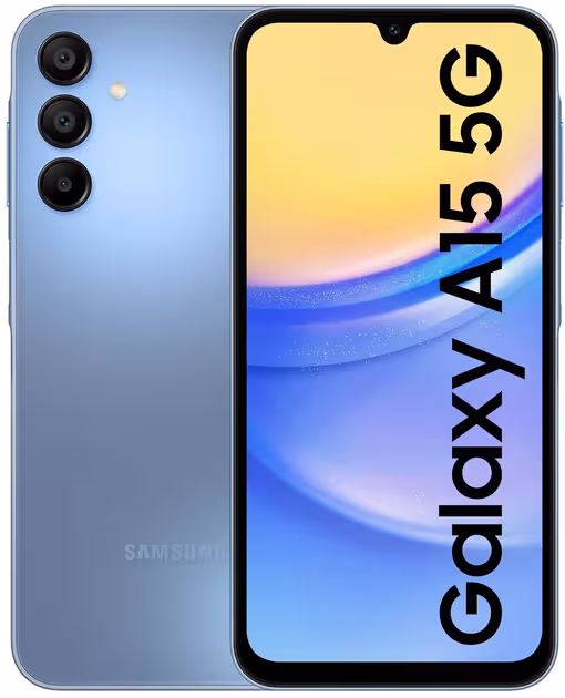 Samsung Galaxy A15 5G - Image 5