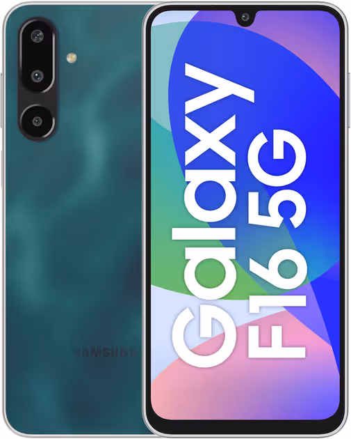Samsung Galaxy F16 5G 6GB RAM - Image 10