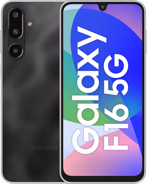 Samsung Galaxy F16 5G 6GB RAM - Image 19