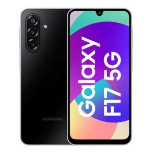 Samsung Galaxy F17 5G 6GB RAM