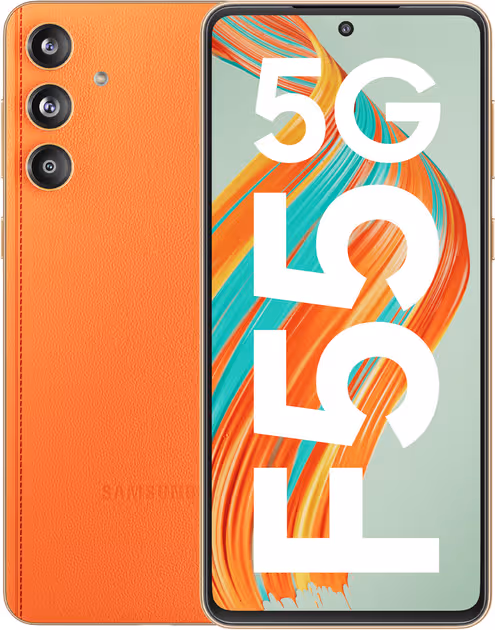 Samsung Galaxy F55 5G - Image 10