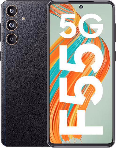 Samsung Galaxy F55 5G - Image 5
